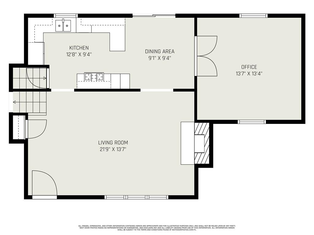 12004 W 92nd Street — photo 25