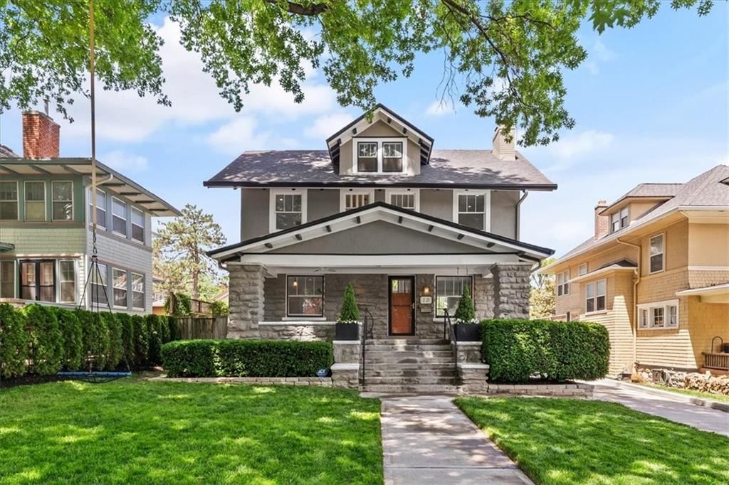 12 E 57 Street, Kansas City, MO