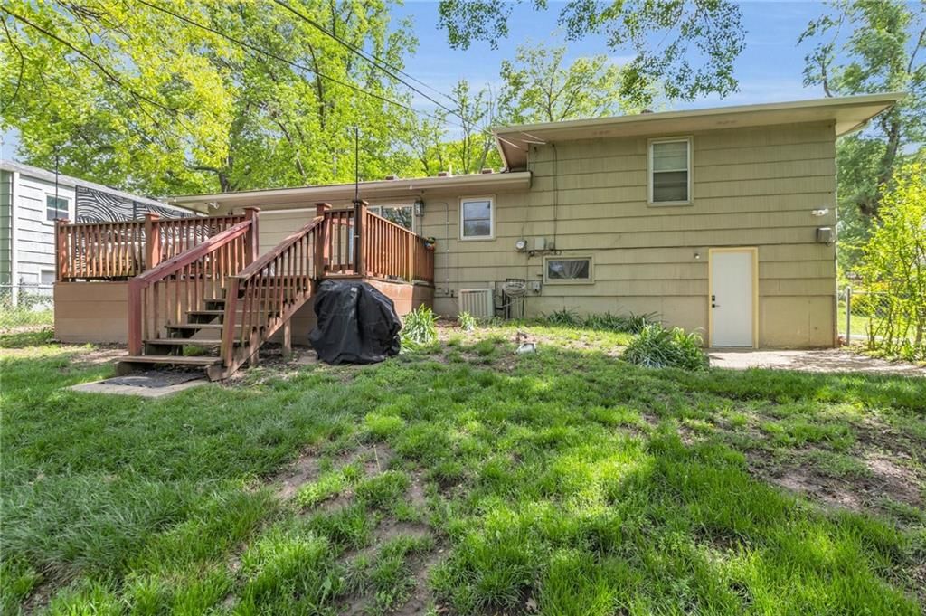 10806 W 71st Place — photo 33