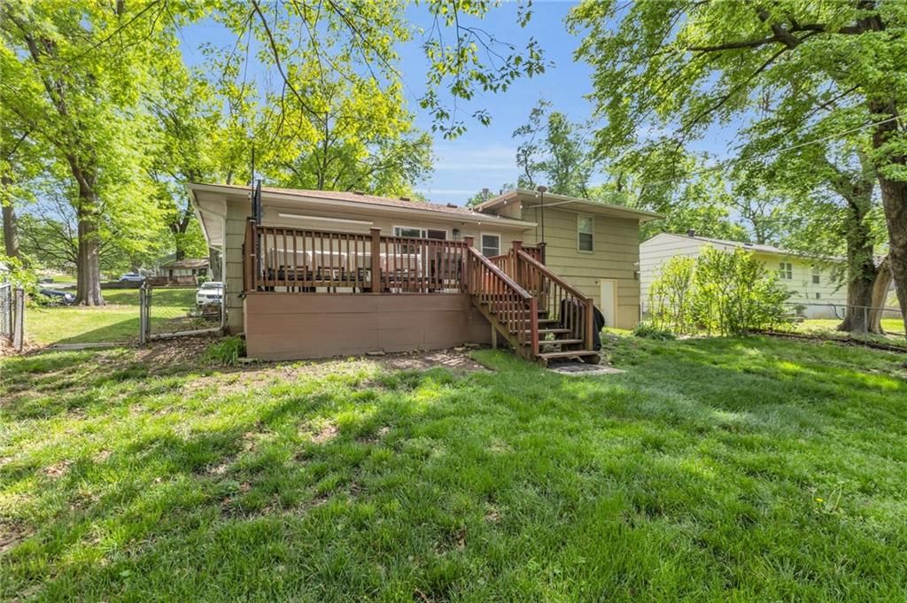 10806 W 71st Place — photo 35