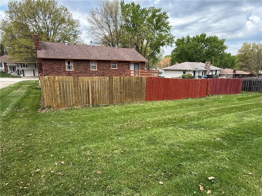 4401 N 29th Terrace — photo 3