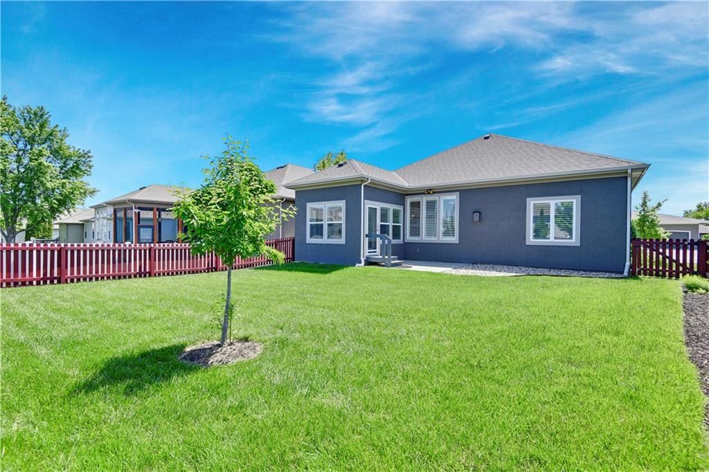 22174 W 121 Street — photo 27