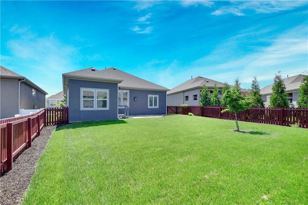 22174 W 121 Street — photo 28