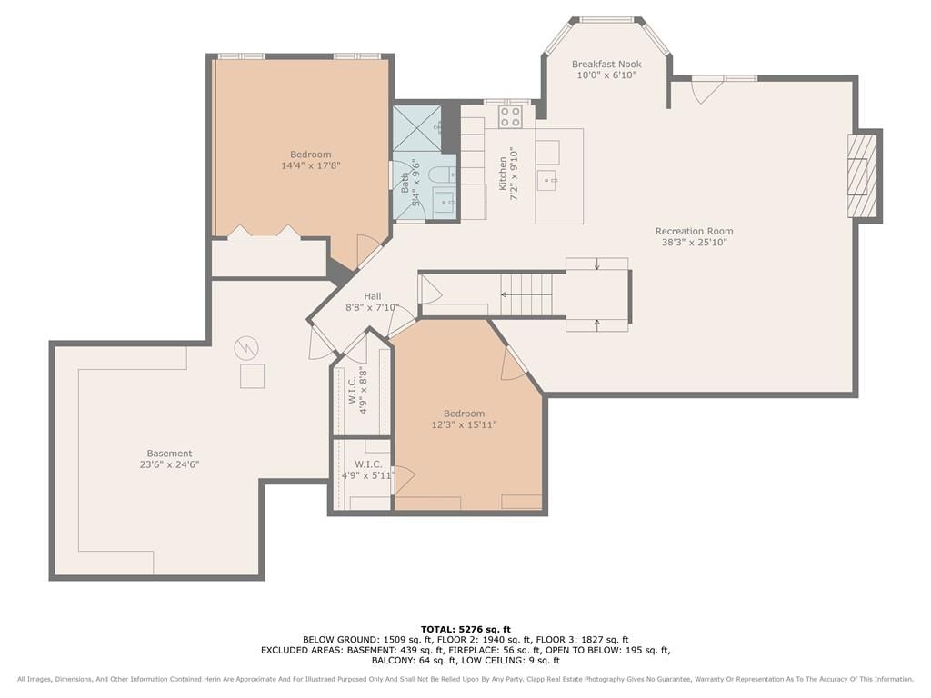 5248 W 126th Terrace — photo 81