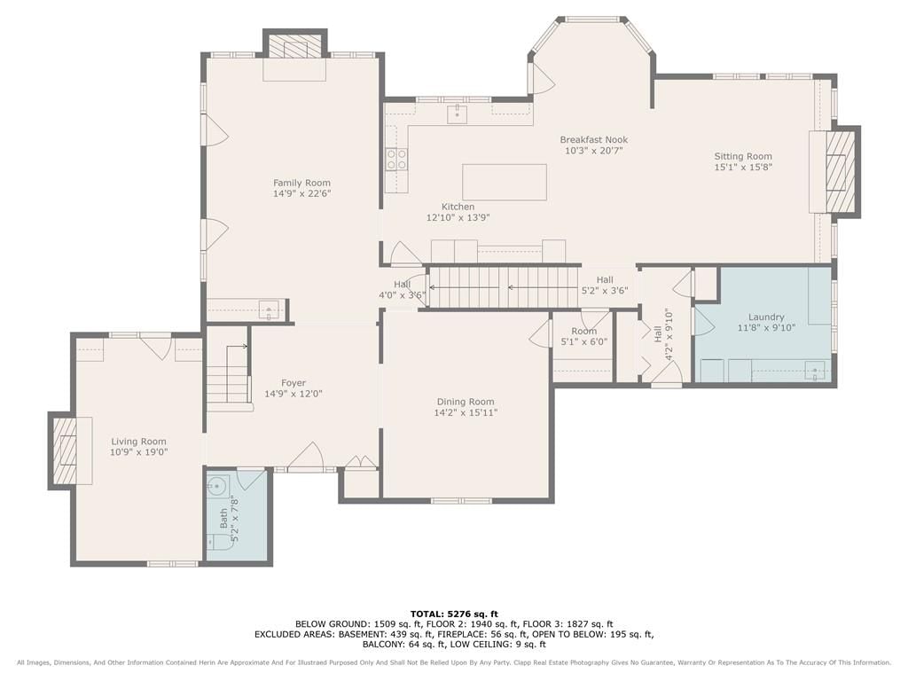 5248 W 126th Terrace — photo 83