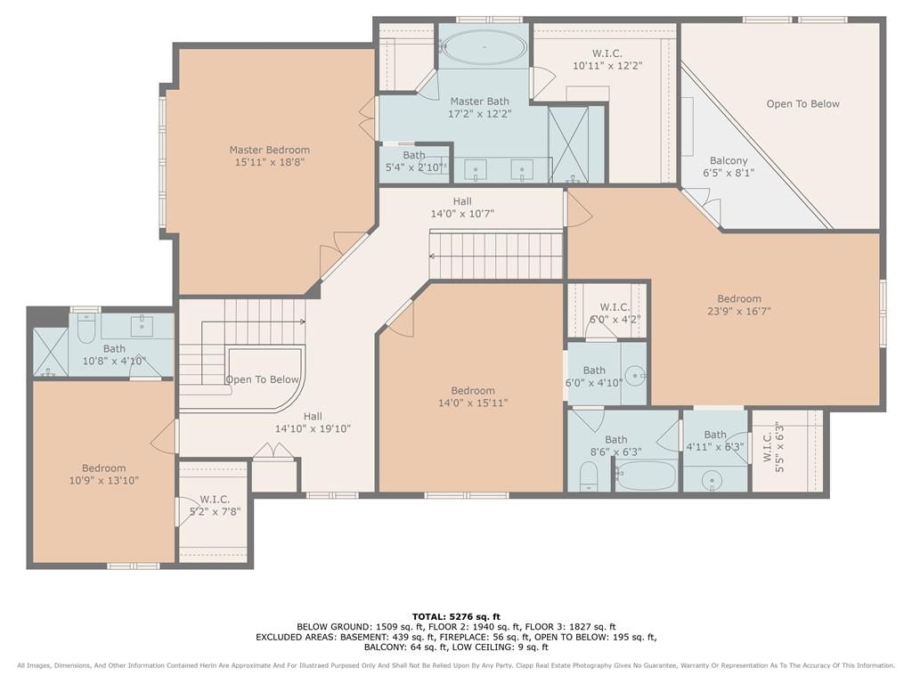 5248 W 126th Terrace — photo 84