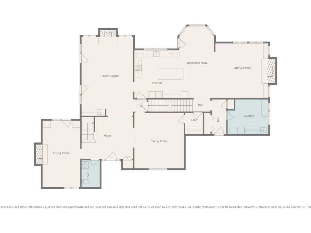 5248 W 126th Terrace — photo 85