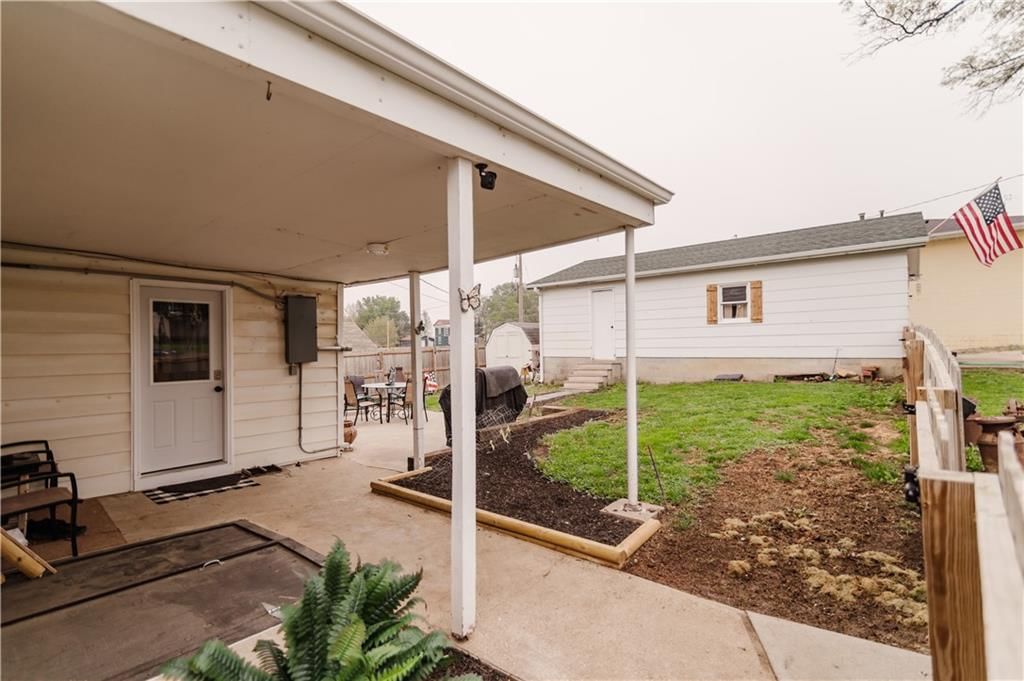 202 N Kirkwood Street — photo 10