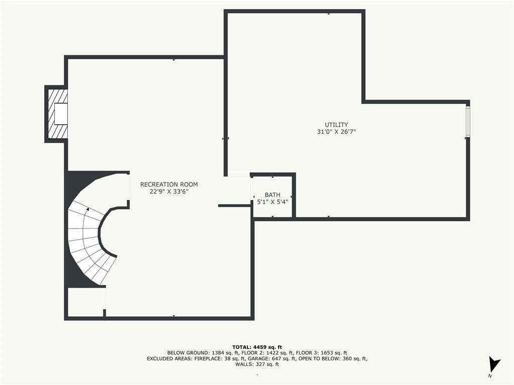 25203 W 97th Terrace — photo 56