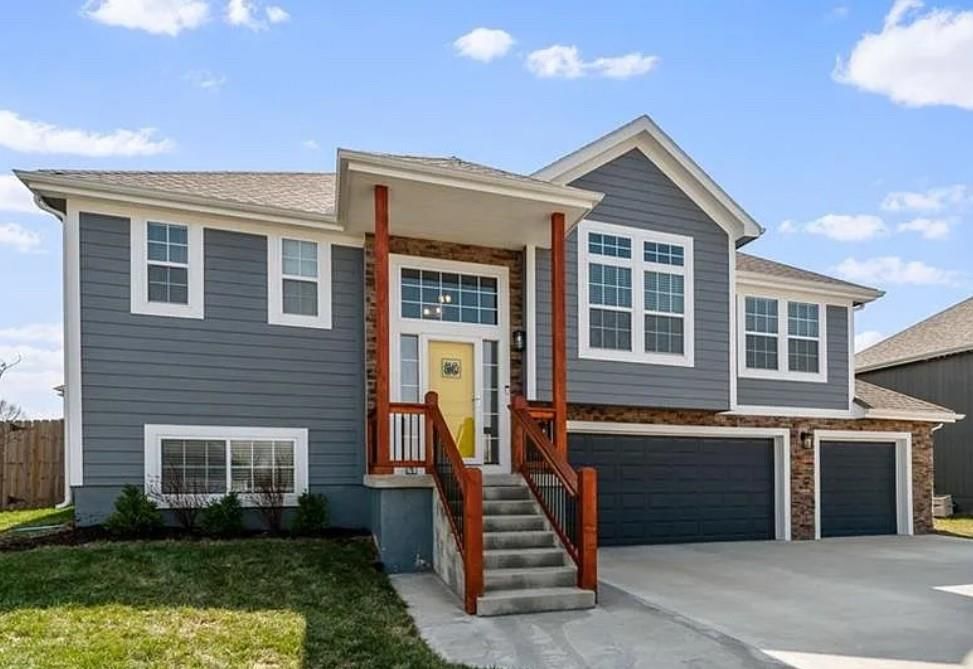 11215 Kimball Avenue, Kansas City, KS