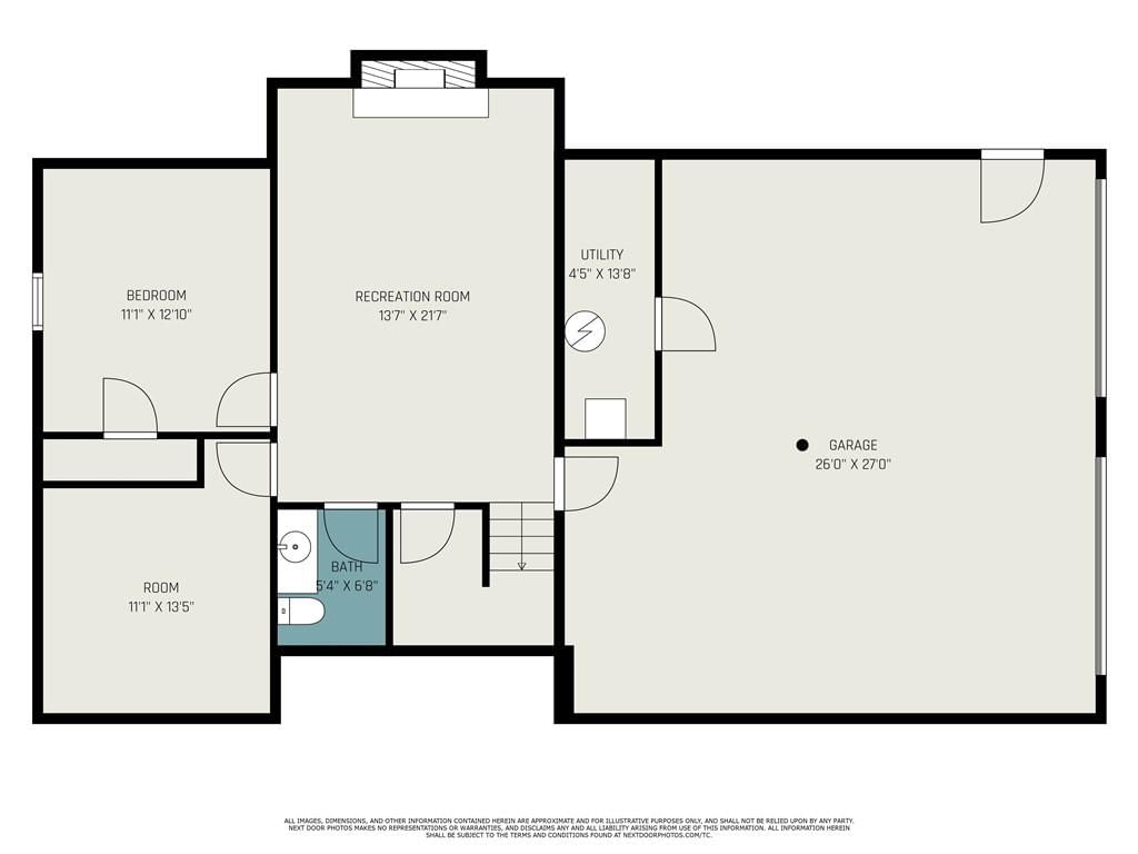 7201 N Bellefontaine Avenue — photo 32
