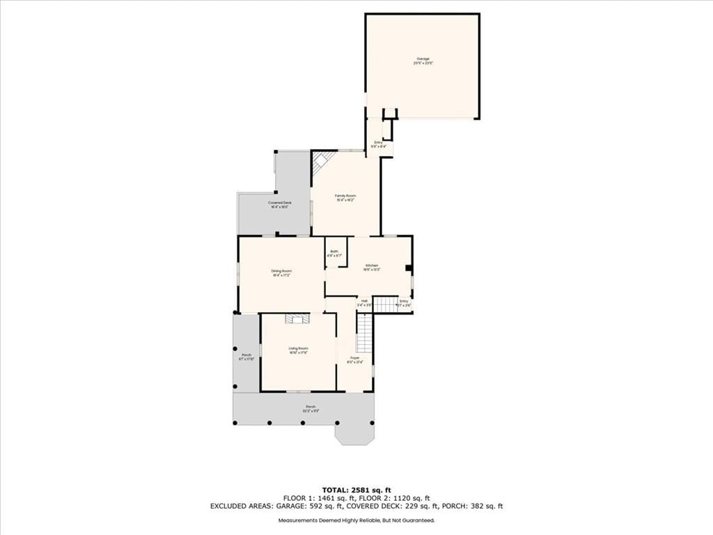 2302 Goff Avenue — photo 33