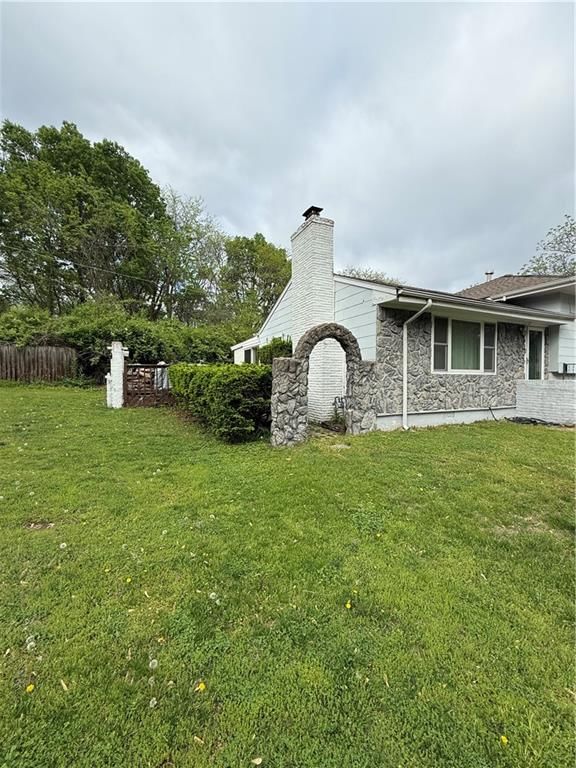 4503 S Willis Avenue — photo 2