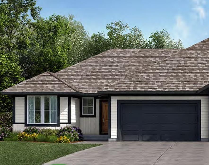 5025 146th Street, Basehor