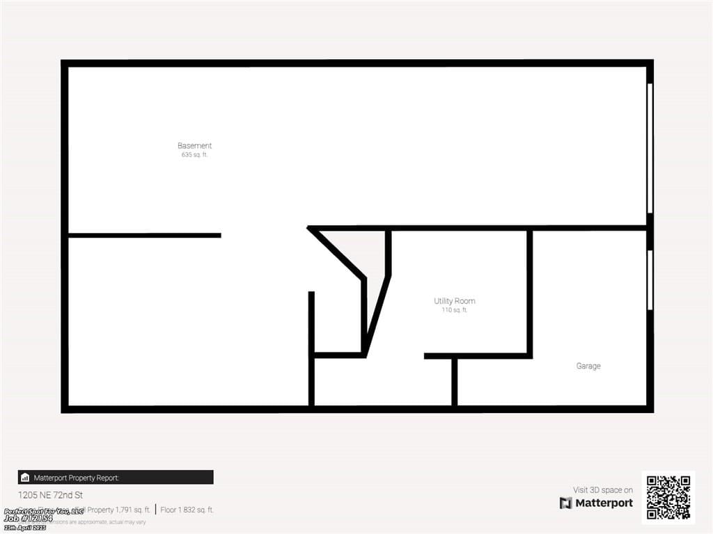 1205 NE 72nd Street — photo 36