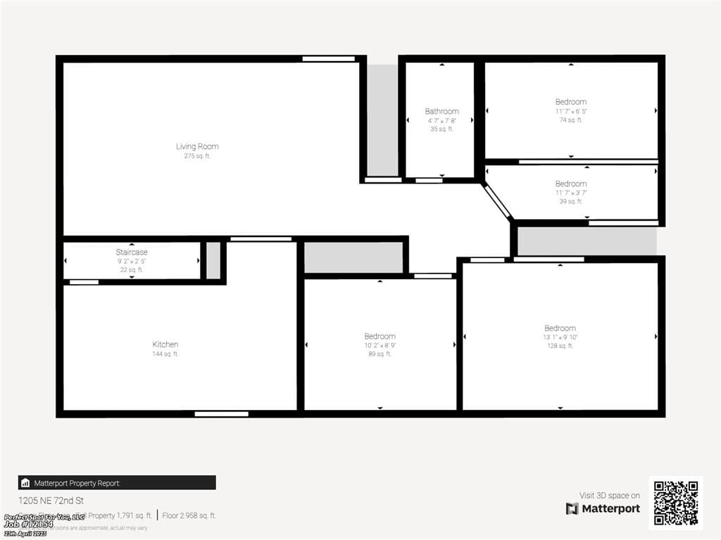 1205 NE 72nd Street — photo 37