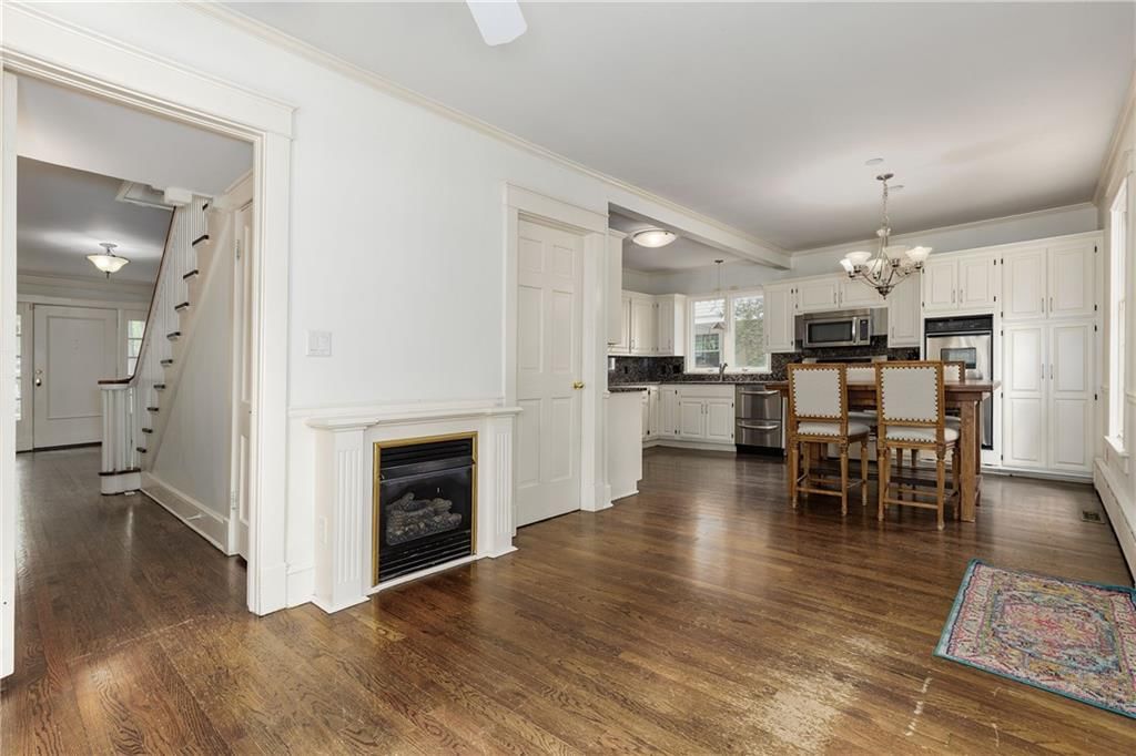600 W 58th Terrace — photo 20