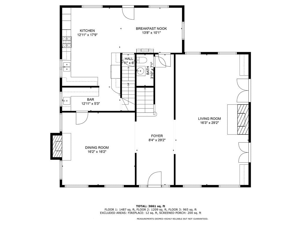600 W 58th Terrace — photo 38
