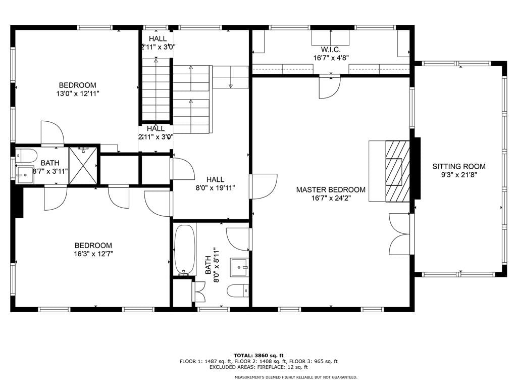 600 W 58th Terrace — photo 39