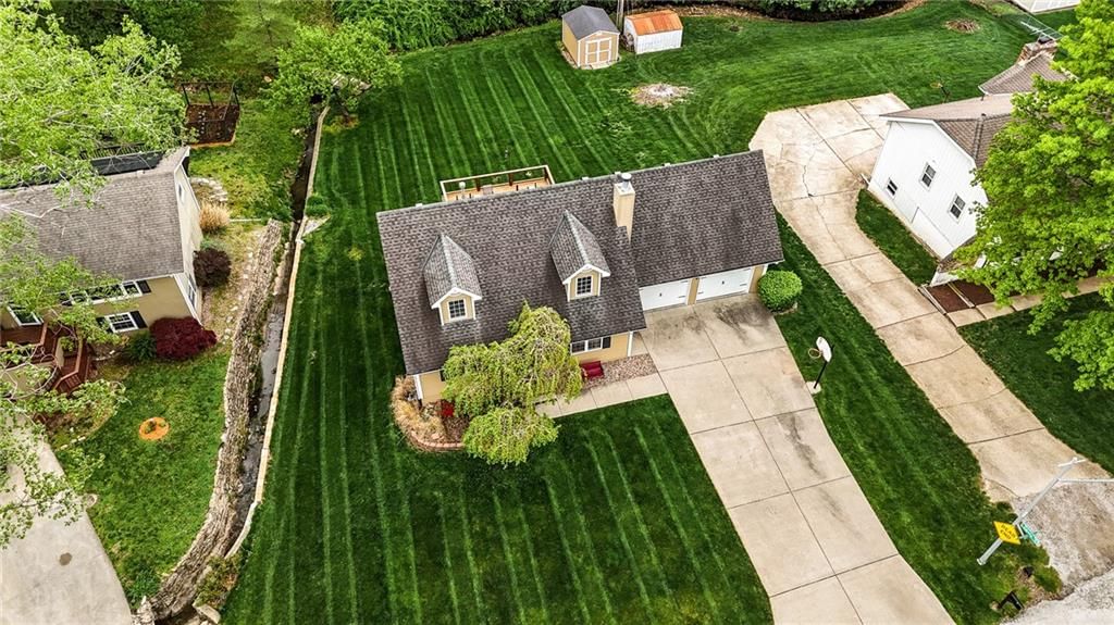 2709 NW Powderhorn Drive — photo 45