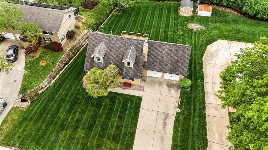 2709 NW Powderhorn Drive — photo 46