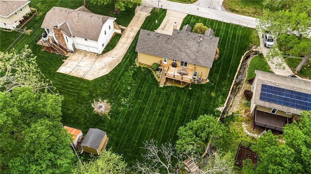 2709 NW Powderhorn Drive — photo 48