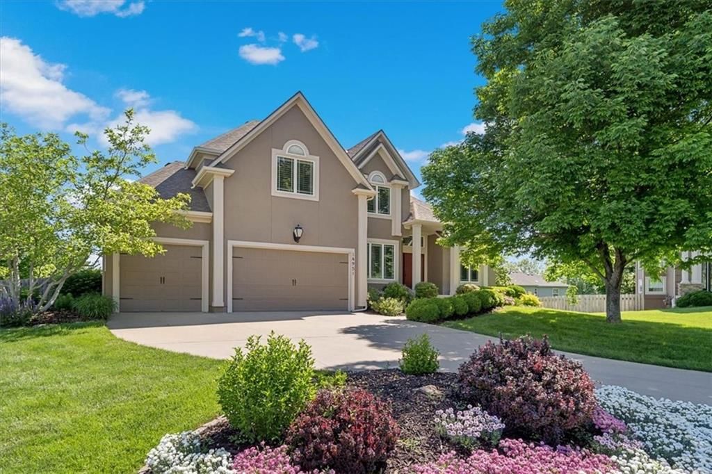 14951 S St Andrews Avenue, Olathe, KS