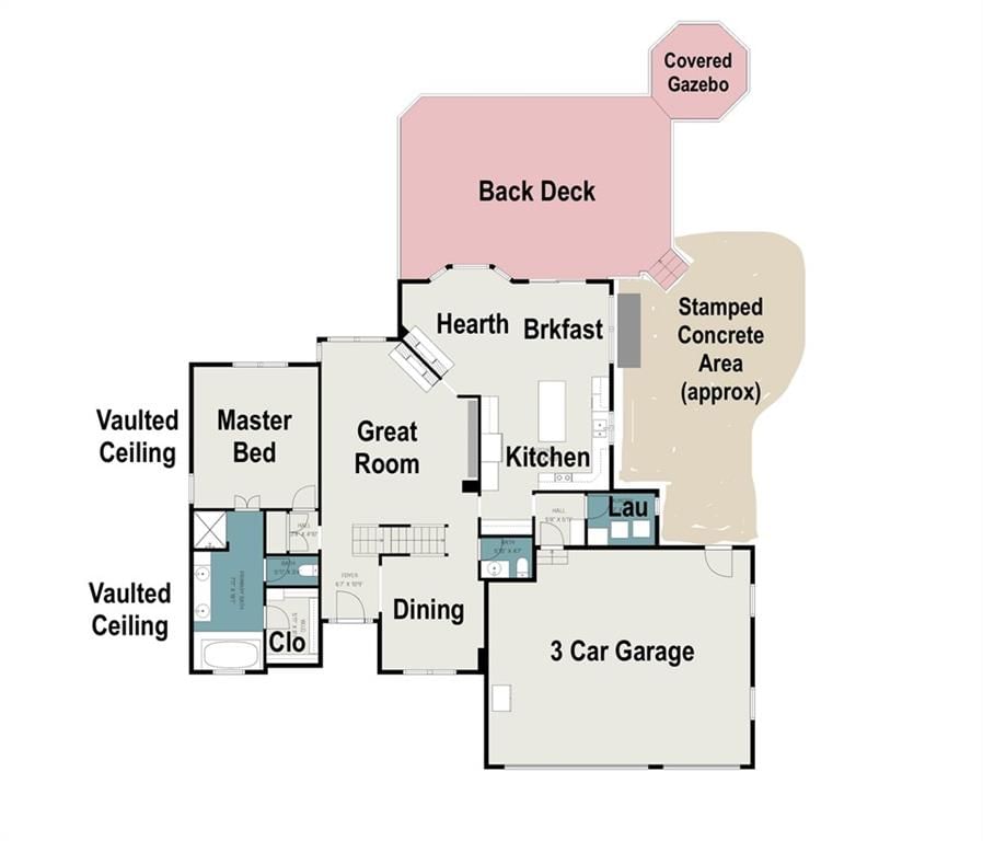 2713 SW Monarch Drive — photo 10