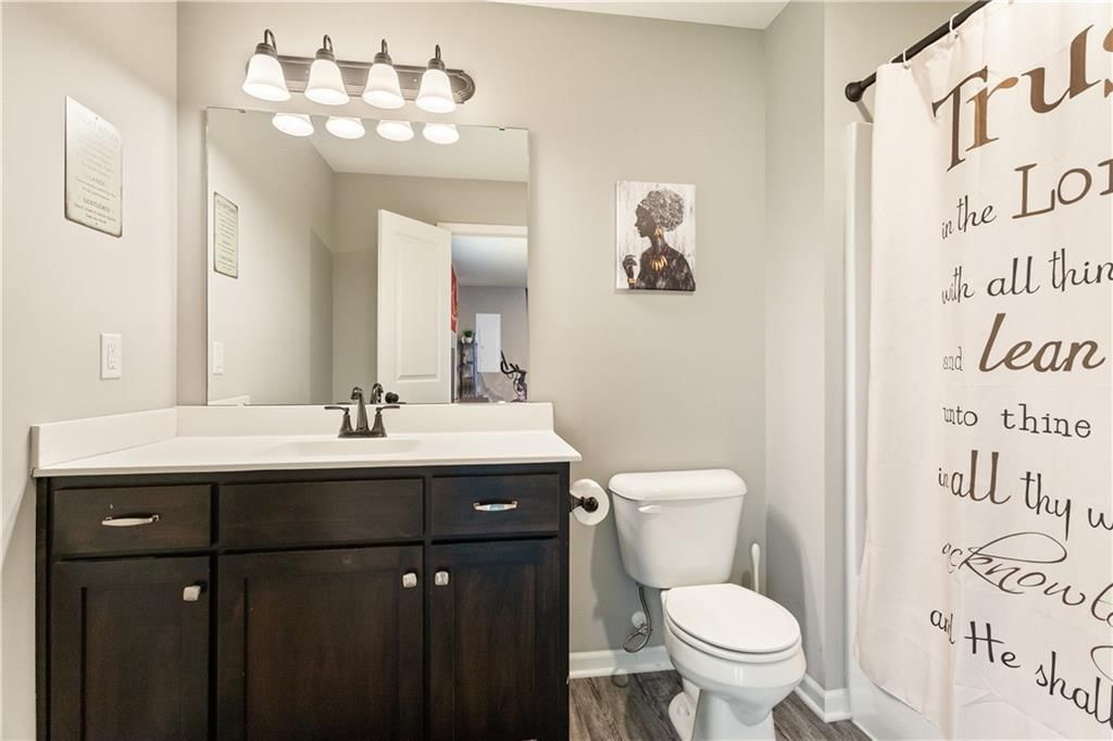 20804 Copper Creek Drive — photo 32