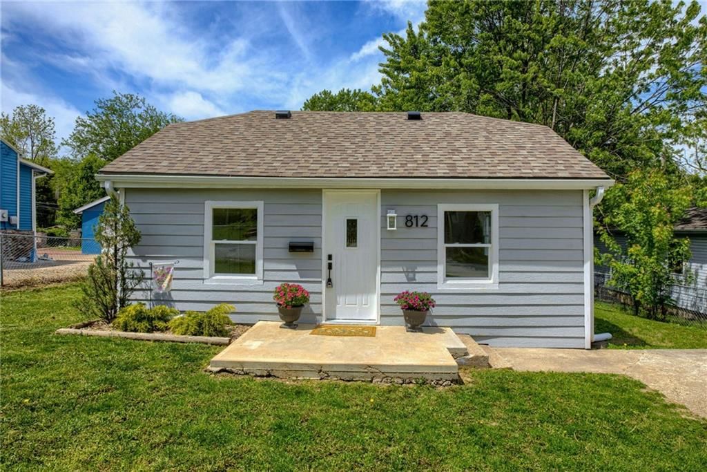 812 S Saville Street, Independence, MO