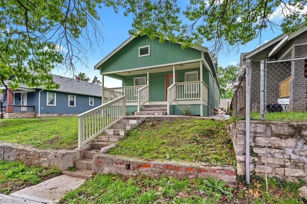 6008 E 9th Street, Kansas City, MO