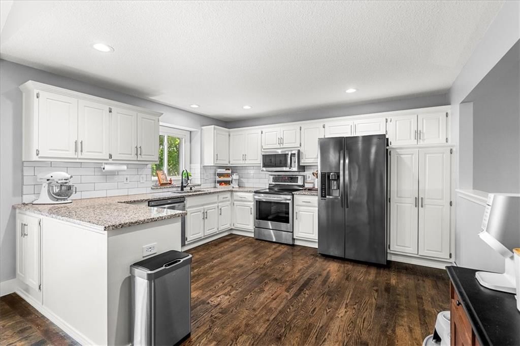 5619 Brownridge Drive — photo 16