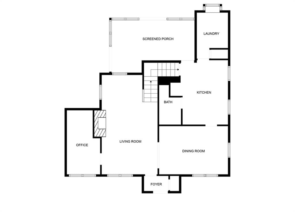 1275 W Gregory Boulevard — photo 31