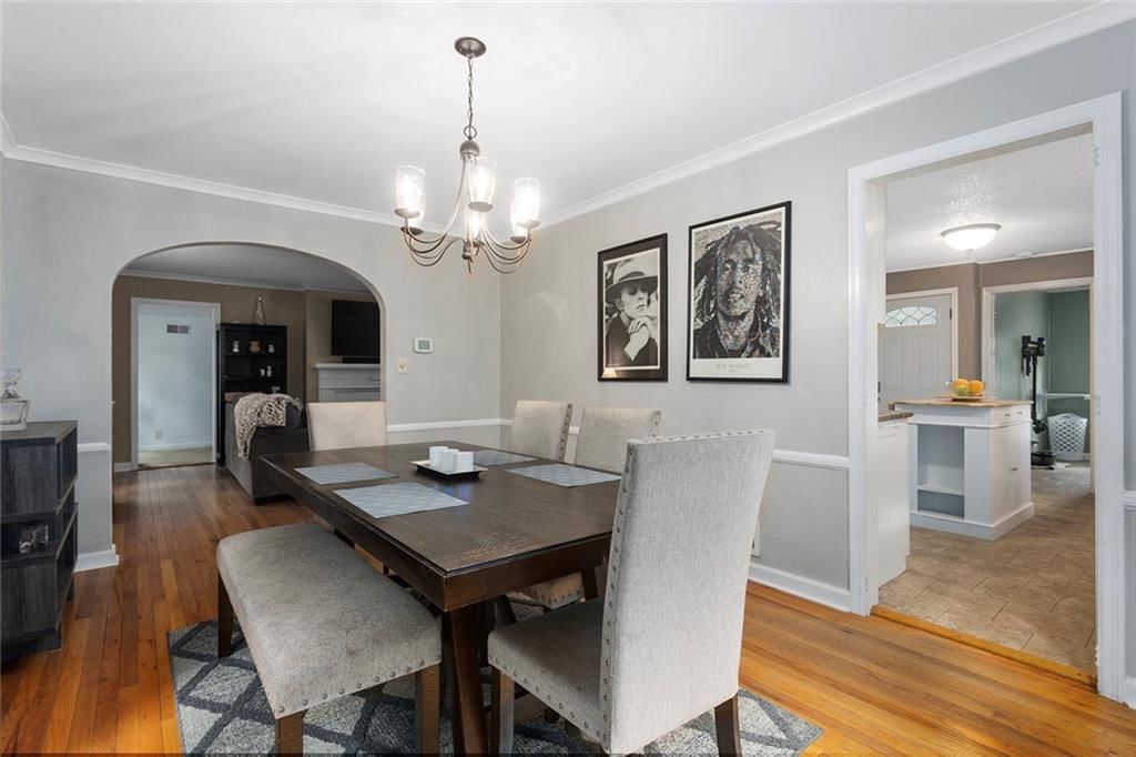 1275 W Gregory Boulevard — photo 8