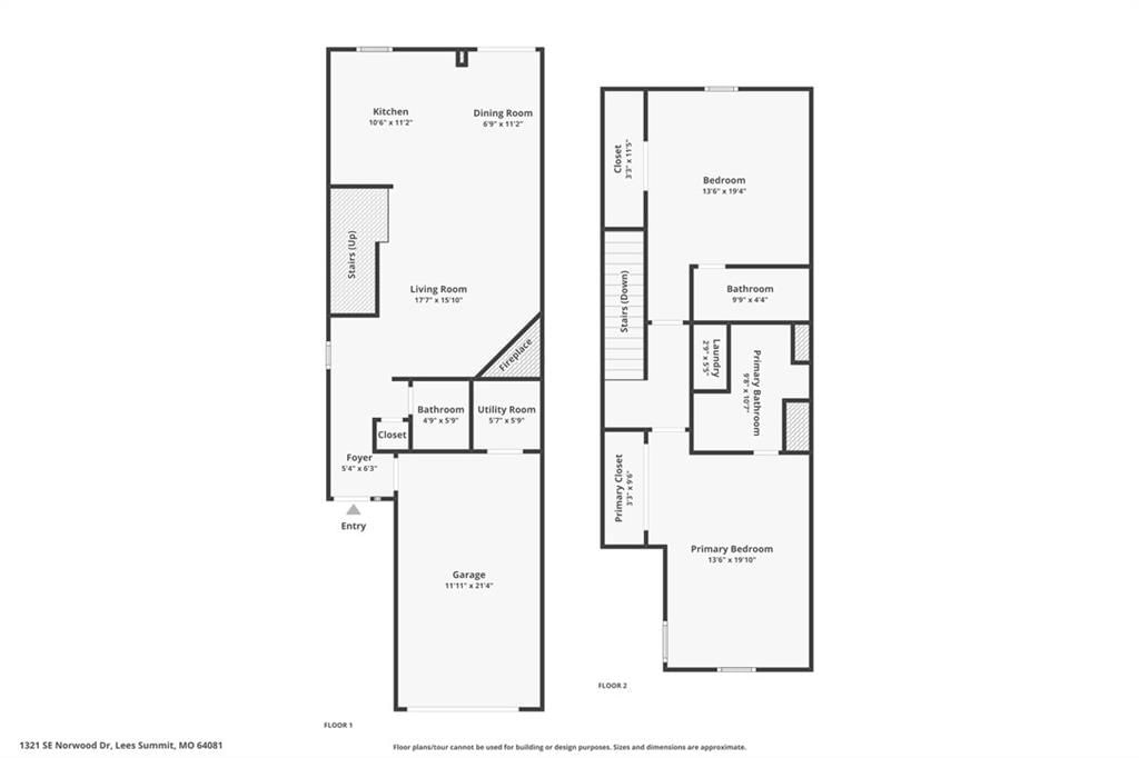 1321 SE Norwood Drive SE — photo 21