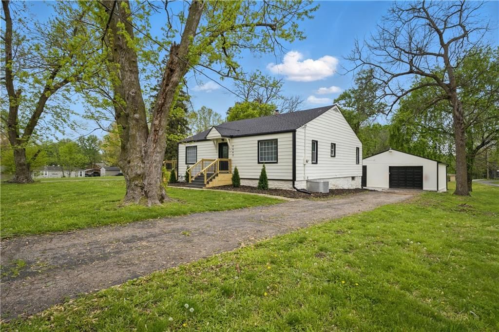 2640 S 53rd Street, Kansas City, KS