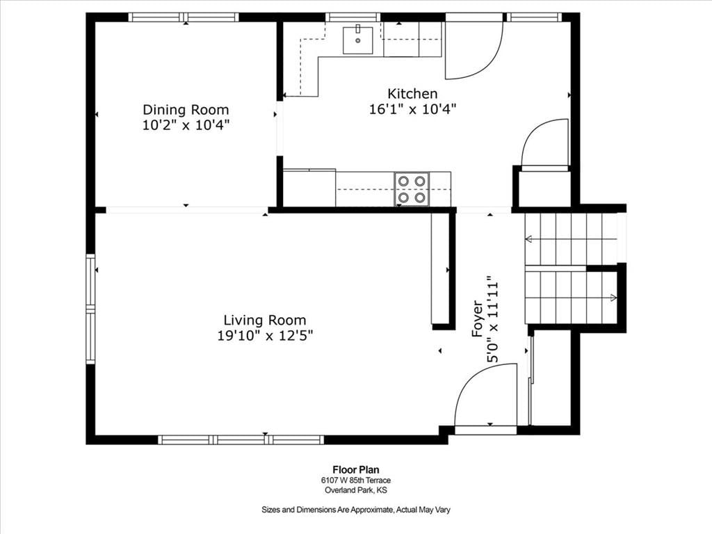 6107 W 85th Terrace — photo 44
