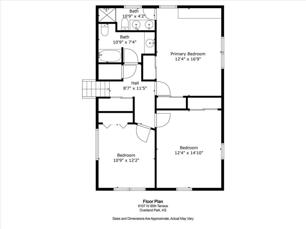6107 W 85th Terrace — photo 45
