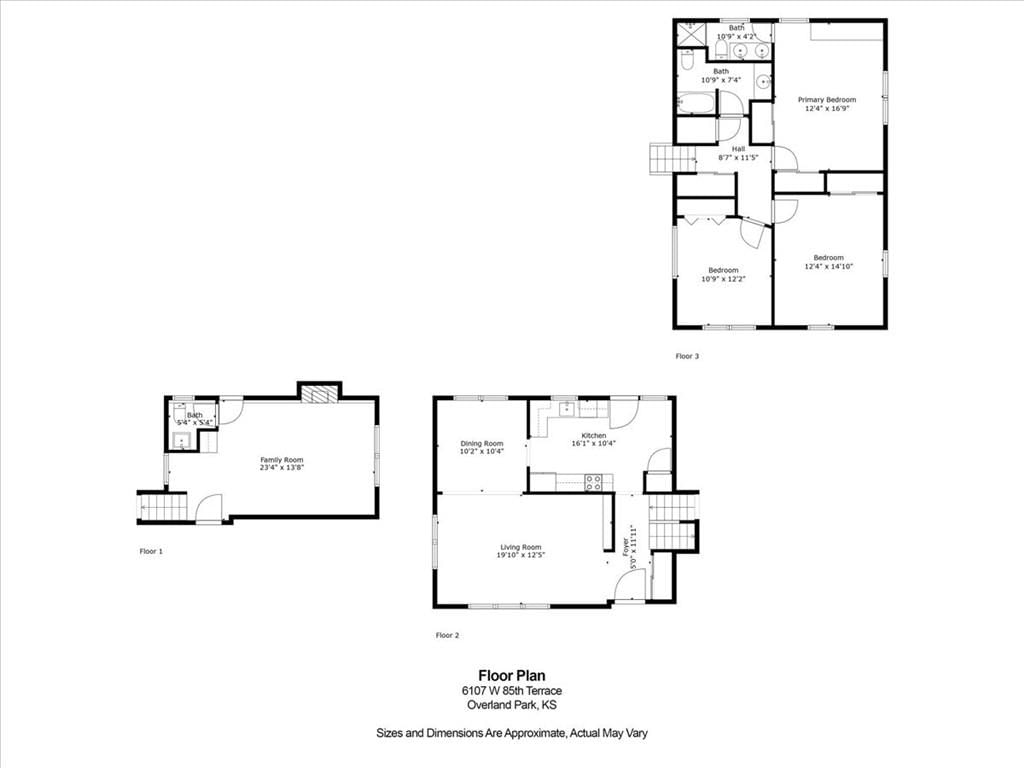 6107 W 85th Terrace — photo 47
