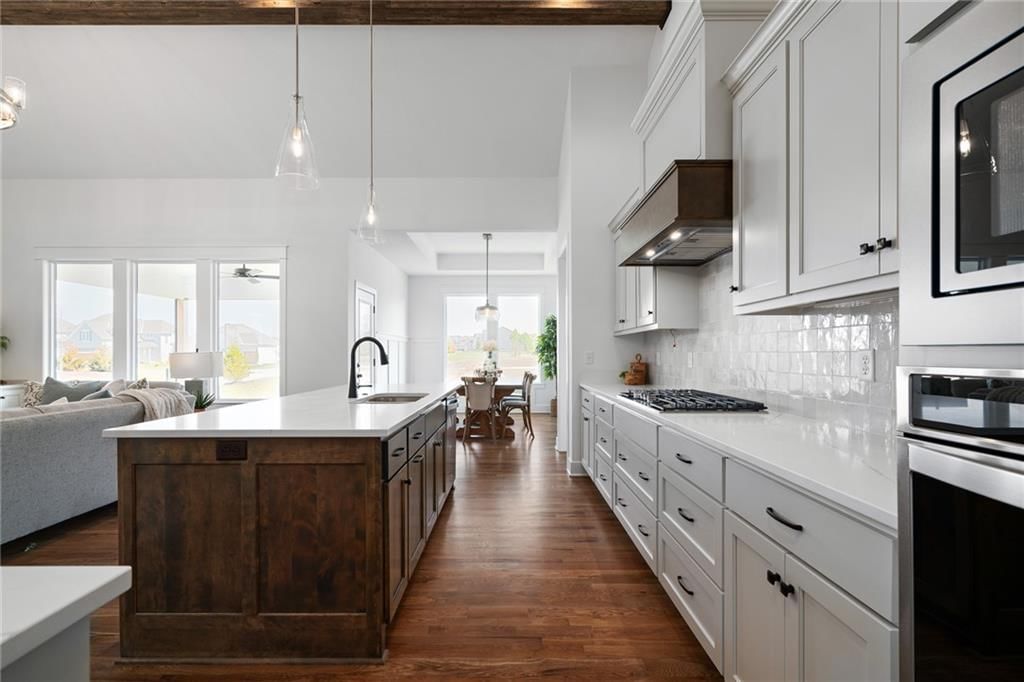25013 W 90th Terrace — photo 23