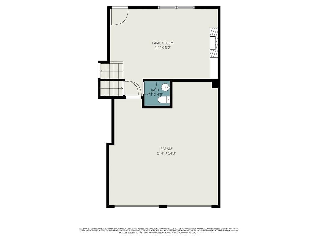 7516 N Mckinley Court — photo 30