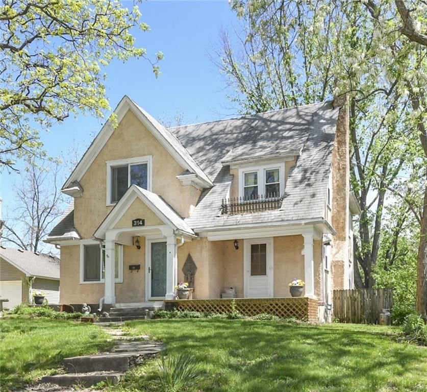 314 N Lake Street — photo 3