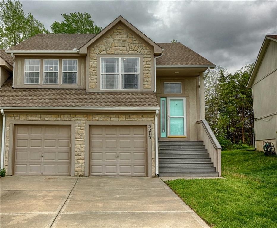 3213 N 103rd Terrace, Kansas City, KS