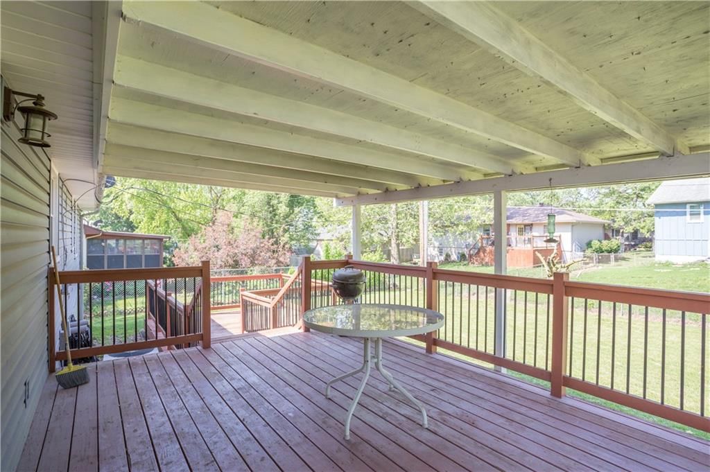 3912 S Lees Summit Road — photo 30