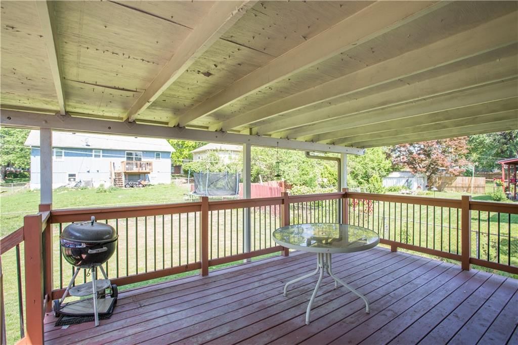 3912 S Lees Summit Road — photo 32
