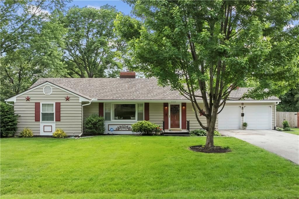 4408 Norwood Avenue, Kansas City, MO
