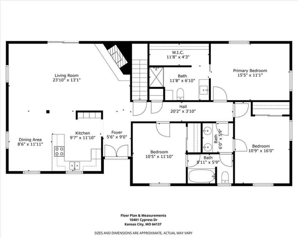 10401 Cypress Drive — photo 29