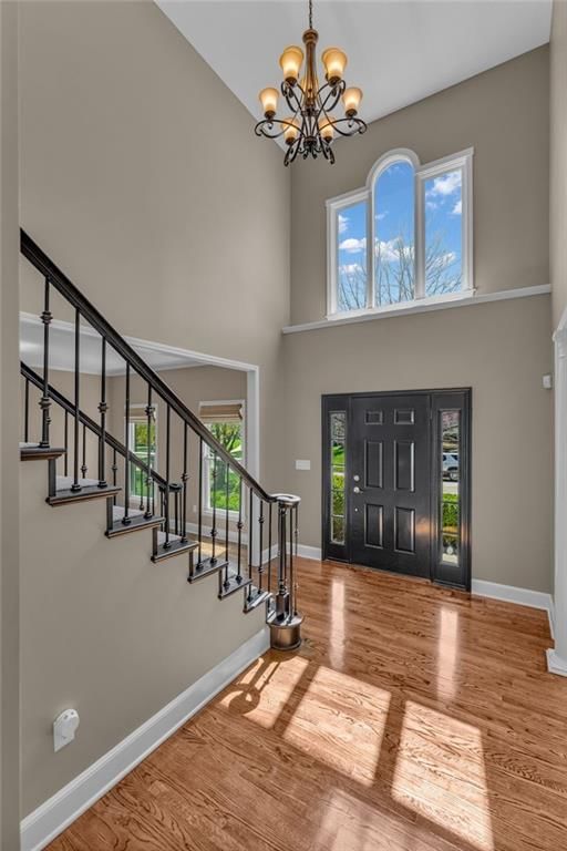 4620 Woodridge Drive — photo 8