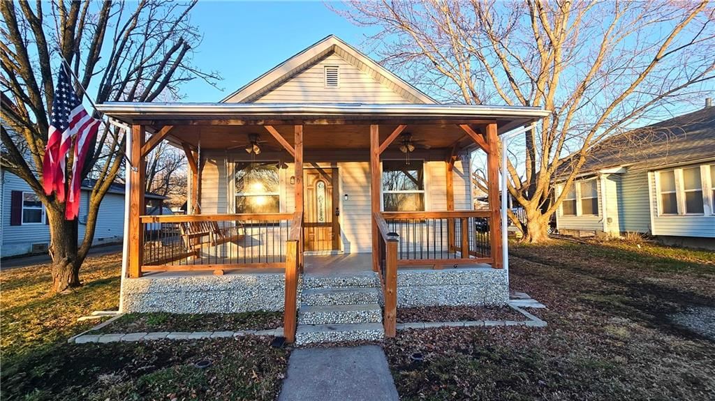 750 S Holbrook Street — photo 5
