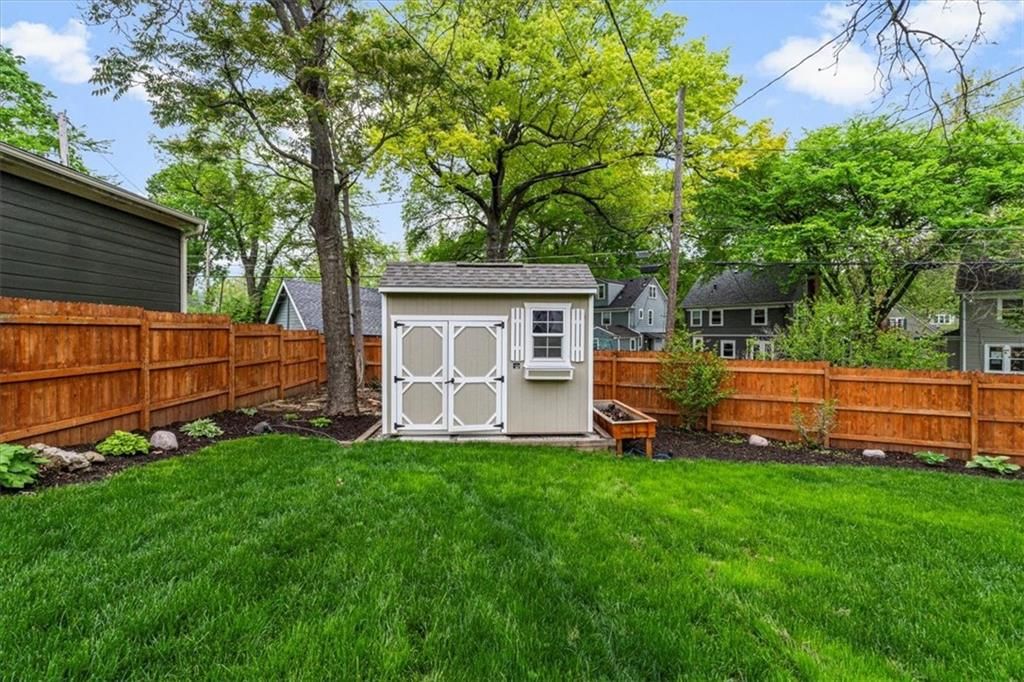 6522 Oak Street — photo 26